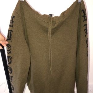FOREVER21 Hoodie
